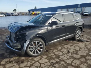 2021 Lincoln Nautilus Reserve z VIN 2LMPJ8K90MBL18453, wystawiony jako Copart lot #51306635 z przebiegiem 37 329 mil mil oraz Szkoda całkowita • Salvage title. Historia ofert i sprzedaży dostępna na DreamBid. Obrazek 1.