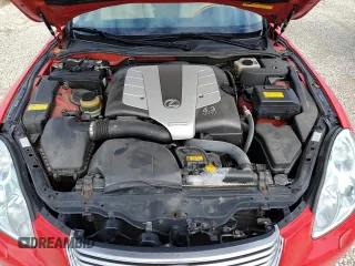 2004 Lexus SC with VIN JTHFN48Y540058333, listed as a Copart auction lot 74307164 with Not Provided miles and Non Repairable. Bid and sale history available at carsss.com. Image 11.