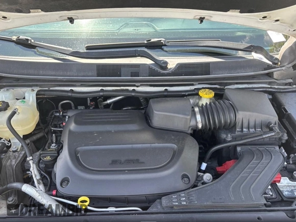 2019 Chrysler Pacifica Touring L с VIN 2C4RC1BG8KR537531, выставлен на аукционе Copart как лот 61310565 с пробегом 270 448 миль миль и Чистый • Clean title. История ставок и продаж доступна на DreamBid. Изображение 7.
