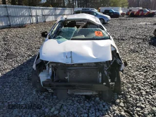 2014 Nissan Versa S Plus with VIN 3N1CN7AP2EL858571, listed as a Copart auction lot 49725135 with Not Provided miles and Salvage Title. Bid and sale history available at DreamBid. Image 5.