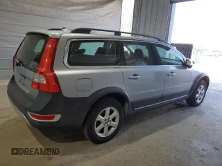 2010 Volvo XC70 3.2L z VIN YV4960BZ8A1076639, wystawiony jako Copart lot #53463035 z przebiegiem 51 812 mil mil oraz Szkoda całkowita • Salvage title. Historia ofert i sprzedaży dostępna na DreamBid. Obrazek 3.