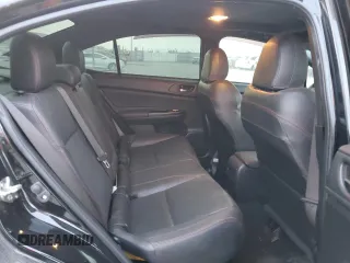 2018 Subaru WRX Limited with VIN JF1VA1F68J8810182, listed as a Copart auction lot 84710324 with 80,465 mi miles and Salvage Title. Bid and sale history available at carsss.com. Image 10.