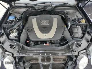 2008 Mercedes-Benz E 350 Luxury z VIN WDBUF87X48B310412, wystawiony jako Copart lot #58168015 z przebiegiem 147 515 mil mil oraz Szkoda całkowita • Salvage title. Historia ofert i sprzedaży dostępna na DreamBid. Obrazek 11.