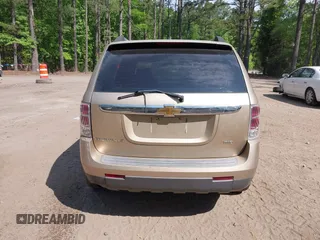 2007 Chevrolet Equinox LS z VIN 2CNDL23F976063678, wystawiony jako IAAI lot #42126342 z przebiegiem 199 989 mil mil oraz . Historia ofert i sprzedaży dostępna na DreamBid. Obrazek 16.