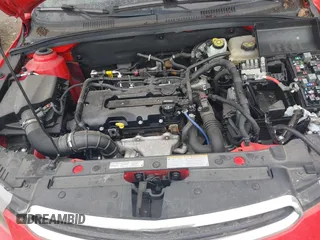 2015 Chevrolet Cruze LT with VIN 1G1PC5SB1F7211525, listed as a IAAI auction lot 42240655 with 161,194 mi miles and . Bid and sale history available at DreamBid. Image 10.