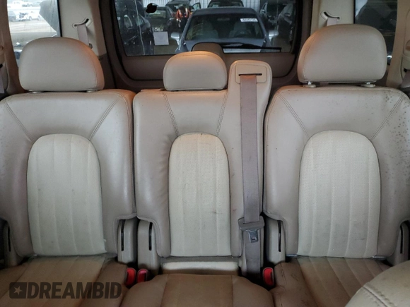 2003 Mercury Mountaineer Convenience with VIN 4M2DU86W53ZJ51068, listed as a Copart auction lot 84251674 with 173,516 mi miles and Clean title. Bid and sale history available at DreamBid. Image 10.