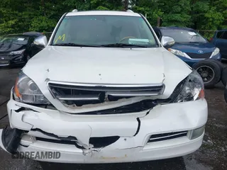 2004 Lexus GX 470 z VIN JTJBT20X840026924, wystawiony jako IAAI lot #42256914 z przebiegiem 311 585 mil mil oraz . Historia ofert i sprzedaży dostępna na DreamBid. Obrazek 12.