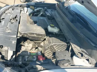 2019 Nissan Pathfinder S z VIN 5N1DR2MNXKC629366, wystawiony jako IAAI lot #42943140 z przebiegiem 165 192 mil mil oraz . Historia ofert i sprzedaży dostępna na DreamBid. Obrazek 24.