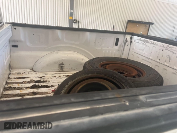 2017 Ford F-150 XL with VIN 1FTEW1EP5HKD62194, listed as a IAAI auction lot 42734096 with 161,527 mi miles and . Bid and sale history available at DreamBid. Image 22.