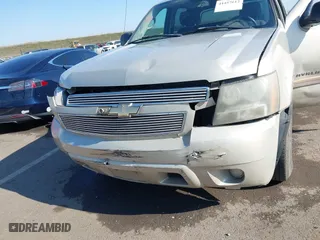 2007 Chevrolet Avalanche LT w/3LT with VIN 3GNEC12J67G138356, listed as a IAAI auction lot 41457612 with 1 mi miles. Bid and sale history available at carsss.com. Image 6.