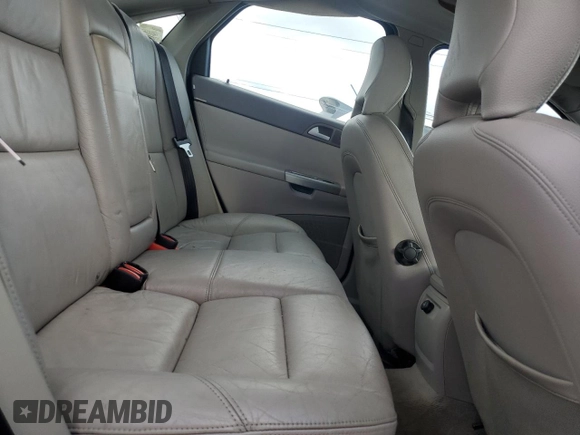 2005 Volvo S40 with VIN YV1MS682552079952, listed as a Copart auction lot 73310464 with 0 mi miles and Salvage Title. Bid and sale history available at carsss.com. Image 10.
