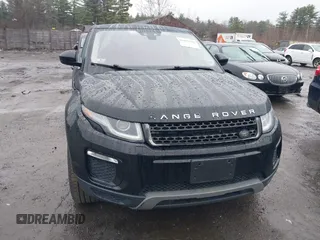 2019 Land Rover Range Rover Evoque SE with VIN SALVP2RX1KH341188, listed as a IAAI auction lot 41925119 with 22,751 mi miles. Bid and sale history available at carsss.com. Image 12.