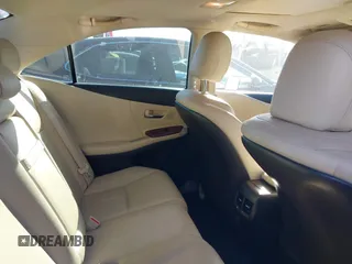 2011 Lexus HS 250h with VIN JTHBB1BA1B2046070, listed as a IAAI auction lot 41687784 with 207,373 mi miles and . Bid and sale history available at DreamBid. Image 8.