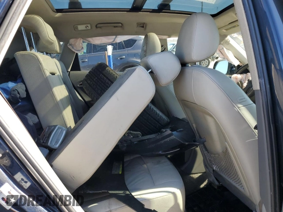 2011 Audi Q5 3.2L Premium Plus with VIN WA1DKAFP0BA100399, listed as a Copart auction lot 43693355 with 0 mi miles and Salvage Title. Bid and sale history available at carsss.com. Image 10.