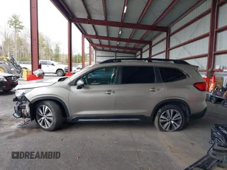 2020 Subaru Ascent Limited z VIN 4S4WMAJD5L3444883, wystawiony jako IAAI lot #42029248 z przebiegiem 55 213 mil mil oraz . Historia ofert i sprzedaży dostępna na DreamBid. Obrazek 15.
