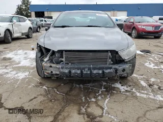 2013 Ford Taurus SEL with VIN 1FAHP2E98DG148935, listed as a Copart auction lot 86506284 with 84,885 mi miles and Clean Title. Bid and sale history available at carsss.com. Image 5.