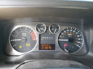 2007 Hummer H3 SUV z VIN 5GTDN13E978192698, wystawiony jako Copart lot #57357245 z przebiegiem 213 079 mil mil oraz Szkody całkowita. Historia ofert i sprzedaży dostępna na DreamBid. Obrazek 9.