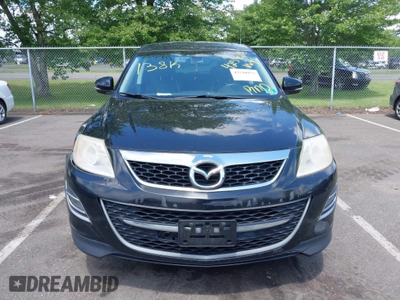 2010 Mazda CX-9 Touring z VIN JM3TB3MV1A0231285, wystawiony jako IAAI lot #42540973 z przebiegiem 138 960 mil mil oraz . Historia ofert i sprzedaży dostępna na DreamBid. Obrazek 6.
