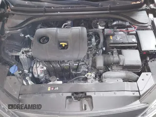 2020 Hyundai Elantra SE z VIN 5NPD74LF4LH521489, wystawiony jako IAAI lot #40638019 z przebiegiem 27 706 mil mil oraz . Historia ofert i sprzedaży dostępna na DreamBid. Obrazek 10.