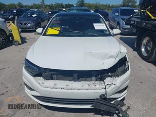 2019 Volkswagen Jetta SEL с VIN 3VWE57BU7KM102649, выставлен на аукционе IAAI как лот 42049634 с пробегом 147 492 миль миль и . История ставок и продаж доступна на DreamBid. Изображение 13.