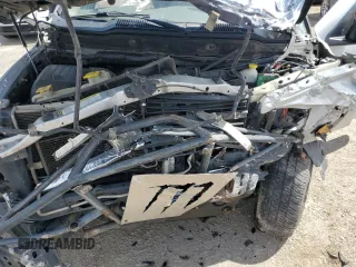 2007 Dodge 1500 SLT с VIN 1D7HU18277S159136, выставлен на аукционе Copart как лот 54507635 с пробегом Не указан миль и Списание • Salvage title. История ставок и продаж доступна на DreamBid. Изображение 11.