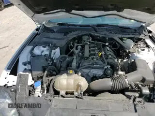 2021 Ford Mustang EcoBoost с VIN 1FATP8UH7M5108122, выставлен на аукционе Copart как лот 80315025 с пробегом 70 226 миль миль и Списание • Salvage title. История ставок и продаж доступна на DreamBid. Изображение 13.