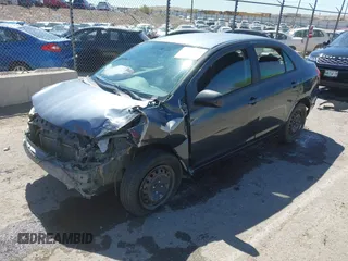 2010 Toyota Yaris с VIN JTDBT4K31A1389533, выставлен на аукционе IAAI как лот 42110162 с пробегом 183 357 миль миль и . История ставок и продаж доступна на DreamBid. Изображение 2.