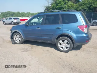 2010 Subaru Forester X Limited with VIN JF2SH6DCXAH777511, listed as a IAAI auction lot 42426355 with 50,146 mi miles and . Bid and sale history available at DreamBid. Image 3.