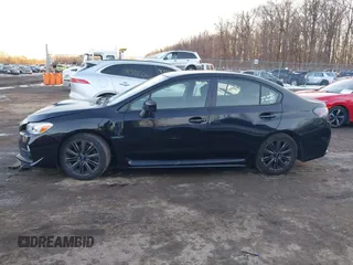 2015 Subaru WRX with VIN JF1VA1A60F9831858, listed as a IAAI auction lot 41360764 with 99,199 mi miles. Bid and sale history available at carsss.com. Image 15.
