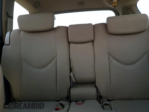 2009 Toyota RAV4 Limited with VIN JTMBF31V49D012807, listed as a Copart auction lot 64864415 with 140,712 mi miles and Salvage title. Bid and sale history available at DreamBid. Image 10.