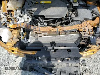 2016 Ford Escape с VIN 1FMCU9FXXGUA78830, выставлен на аукционе Copart как лот 59190955 с пробегом Не указан миль и Списание • Salvage title. История ставок и продаж доступна на DreamBid. Изображение 12.