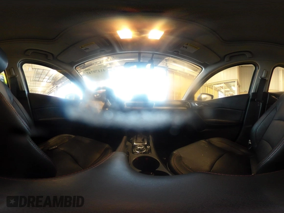 2014 Mazda 3 S Grand Touring with VIN JM1BM1W31E1182703, listed as a IAAI auction lot 41470742 with 123,956 mi miles and . Bid and sale history available at DreamBid. Image 20.