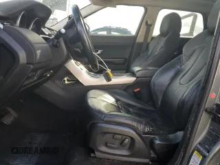 2015 Land Rover Range Rover Evoque Pure Plus z VIN SALVP2BG6FH013992, wystawiony jako Copart lot #47889595 z przebiegiem 139 102 mil mil oraz Szkoda całkowita • Salvage title. Historia ofert i sprzedaży dostępna na DreamBid. Obrazek 7.