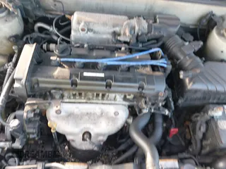 2006 Hyundai Elantra GLS z VIN KMHDN46D36U213574, wystawiony jako IAAI lot #41494370 z przebiegiem Nie podano mil oraz . Historia ofert i sprzedaży dostępna na DreamBid. Obrazek 10.