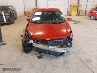 2009 Pontiac Vibe w/1SA with VIN 5Y2SP67859Z473310, listed as a IAAI auction lot 41668632 with 1 mi miles. Bid and sale history available at carsss.com. Image 12.