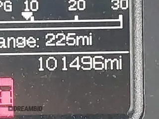 2014 Ram 1500 Tradesman with VIN 1C6RR7FT3ES345596, listed as a IAAI auction lot 41611084 with 101,496 mi miles. Bid and sale history available at carsss.com. Image 15.
