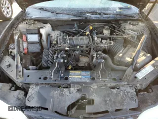 2005 Chevrolet Monte Carlo LT with VIN 2G1WX12K359171809, listed as a Copart auction lot 82311124 with 210,927 mi miles and Salvage Title. Bid and sale history available at carsss.com. Image 13.