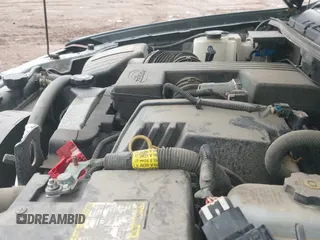 2012 Chevrolet Colorado 2LT z VIN 1GCHSDFE7C8126739, wystawiony jako IAAI lot #42372615 z przebiegiem 176 239 mil mil oraz . Historia ofert i sprzedaży dostępna na DreamBid. Obrazek 19.