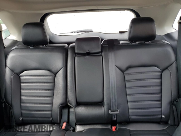 2022 Ford Edge SEL z VIN 2FMPK4J95NBB00058, wystawiony jako Copart lot #56833375 z przebiegiem 45 151 mil mil oraz Nie do naprawy • Non repairable. Historia ofert i sprzedaży dostępna na DreamBid. Obrazek 10.