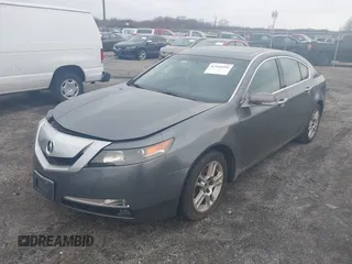 2010 Acura TL Tech with VIN 19UUA8F54AA024430, listed as a IAAI auction lot 41910299 with 230,000 mi miles. Bid and sale history available at carsss.com. Image 22.