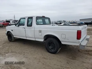 1994 Ford F-150 with VIN 1FTEX15N4RKB57348, listed as a Copart auction lot 42982715 with 0 mi miles and Clean Title. Bid and sale history available at carsss.com. Image 2.