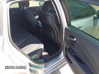 2021 Acura TLX Technology with VIN 19UUB5F4XMA009079, listed as a IAAI auction lot 42055352 with 67,765 mi miles and . Bid and sale history available at DreamBid. Image 8.