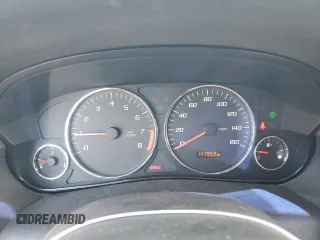 2005 Cadillac CTS z VIN 1G6DP567350157367, wystawiony jako Copart lot #52534565 z przebiegiem 147 959 mil mil oraz Szkody całkowita. Historia ofert i sprzedaży dostępna na DreamBid. Obrazek 9.