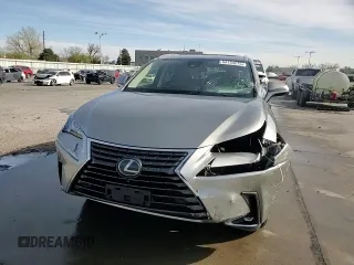 2020 Lexus NX 300 с VIN JTJGARDZ0L2226280, выставлен на аукционе Copart как лот 54134275 с пробегом 60 714 миль миль и Списание • Salvage title. История ставок и продаж доступна на DreamBid. Изображение 15.