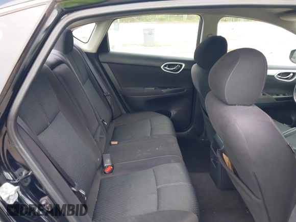 2013 Nissan Sentra SR z VIN 3N1AB7APXDL757647, wystawiony jako IAAI lot #42105881 z przebiegiem 170 000 mil mil oraz . Historia ofert i sprzedaży dostępna na DreamBid. Obrazek 8.