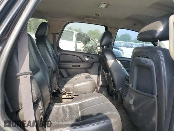2011 Chevrolet Tahoe LT with VIN 1GNSCBE0XBR146514, listed as a Copart auction lot 54403085 with Not provided miles and Clean title. Bid and sale history available at DreamBid. Image 11.