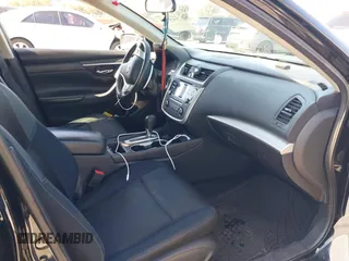 2017 Nissan Altima SL z VIN 1N4AL3AP2HC490191, wystawiony jako IAAI lot #42242495 z przebiegiem 195 261 mil mil oraz . Historia ofert i sprzedaży dostępna na DreamBid. Obrazek 5.