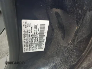 2010 Honda Odyssey EX-L z VIN 5FNRL3H73AB089714, wystawiony jako Copart lot #60276305 z przebiegiem 125 025 mil mil oraz Szkoda całkowita • Salvage title. Historia ofert i sprzedaży dostępna na DreamBid. Obrazek 14.
