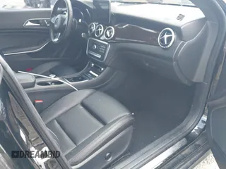 2017 Mercedes-Benz CLA 250 z VIN WDDSJ4EB3HN456232, wystawiony jako IAAI lot #41791113 z przebiegiem 81 446 mil mil oraz . Historia ofert i sprzedaży dostępna na DreamBid. Obrazek 5.