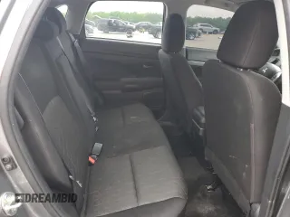 2021 Mitsubishi Outlander ES z VIN JA4APUAU8MU007926, wystawiony jako Copart lot #54585715 z przebiegiem 62 243 mil mil oraz Szkoda całkowita • Salvage title. Historia ofert i sprzedaży dostępna na DreamBid. Obrazek 11.